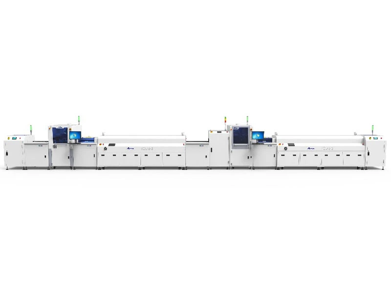 Solusi Coating Line Lengkap