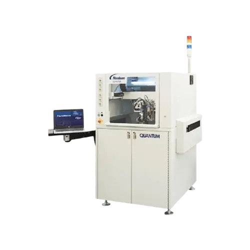 Sistem Dispensing Cairan Presisi