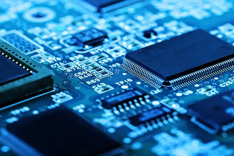 Aliran Proses Kemasan Semikonduktor