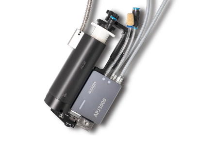 Katup Piezoelektrik APJ3000