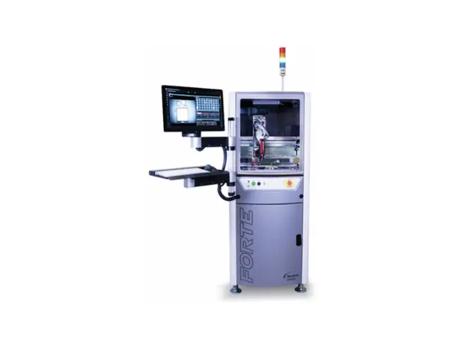 ASYMTEK Forte® Series