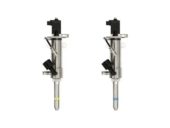 ASYMTEK Pilih Coating Aplikator Series