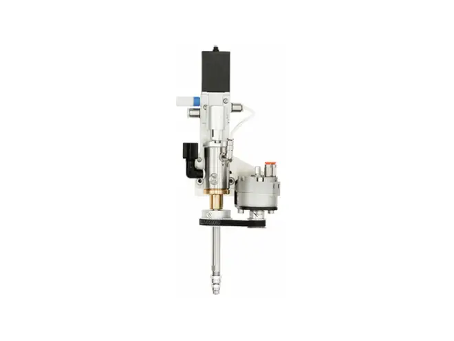 ASYMTEK Pilih Coat SC-280 Film Coater