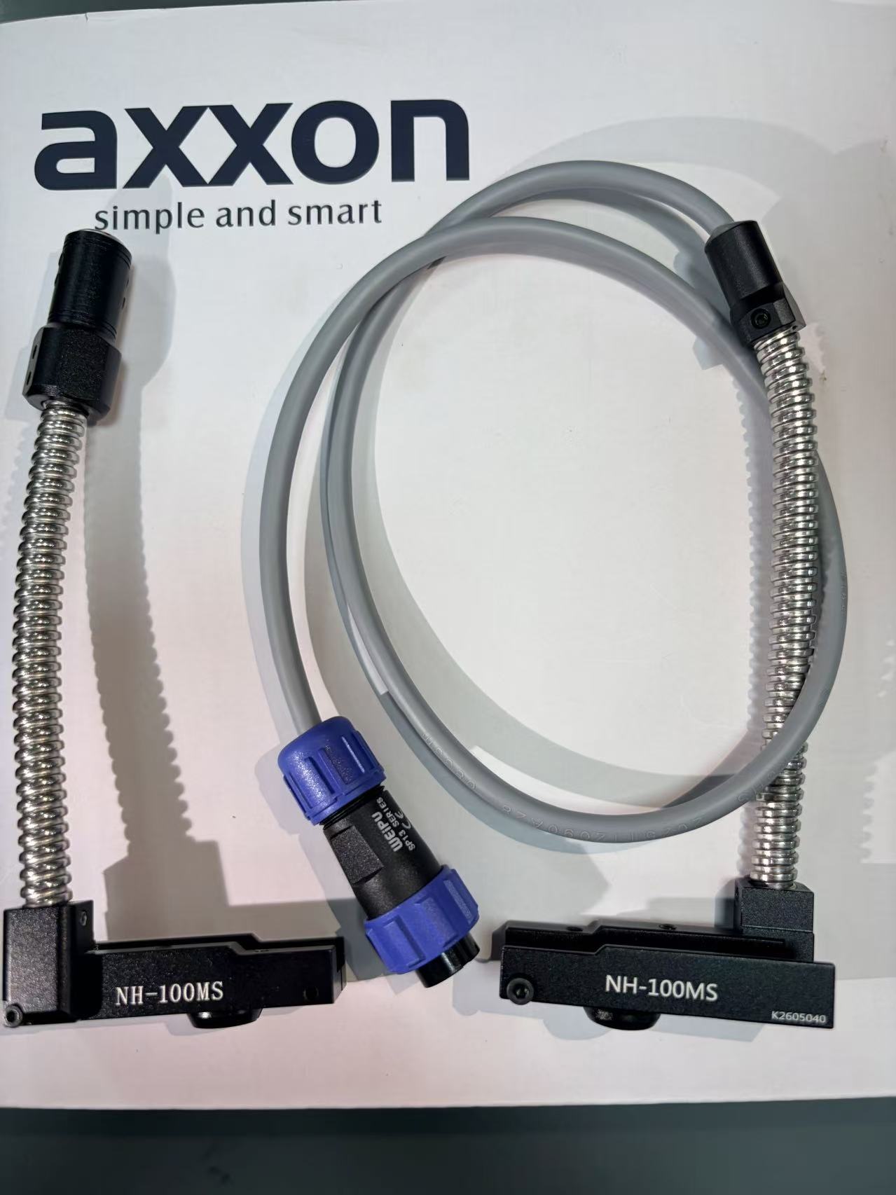 Kabel Axxon Kab