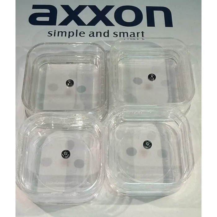 Axxon Consumables