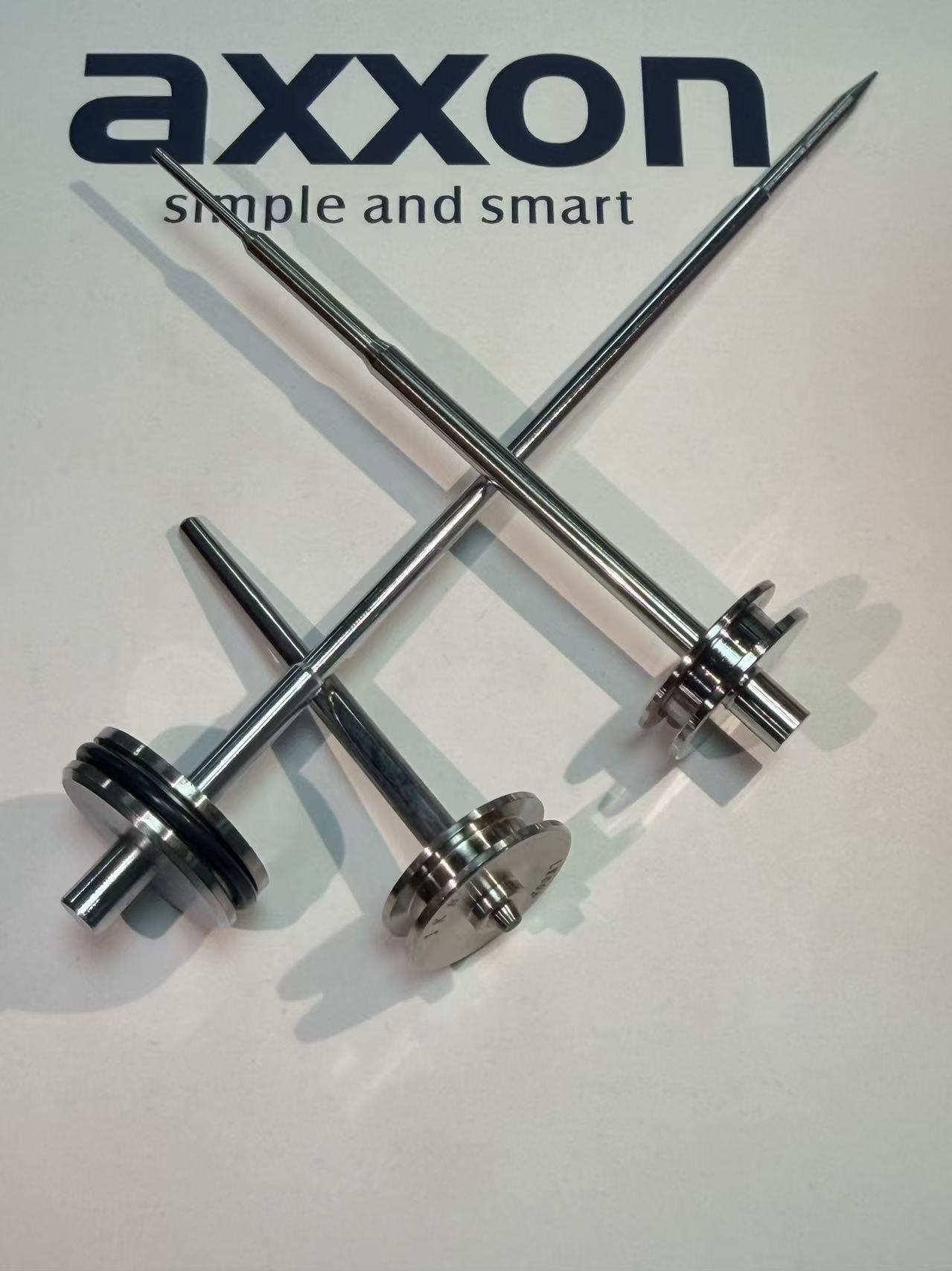 Axxon Tappet / Jarum