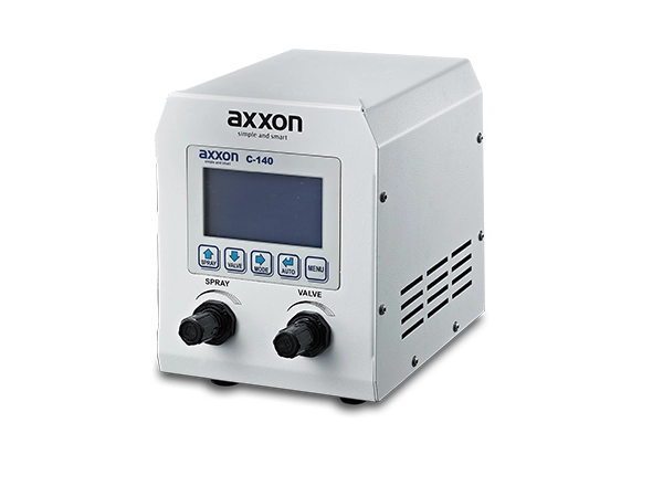 C-140 Spray Valve Controller
