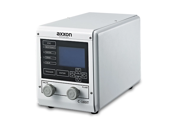 C-180T Hot-Cairan Adhesive Jetting Valve Controller