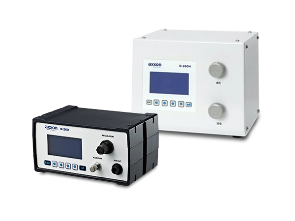 Mesin Dispensing Seri D-260