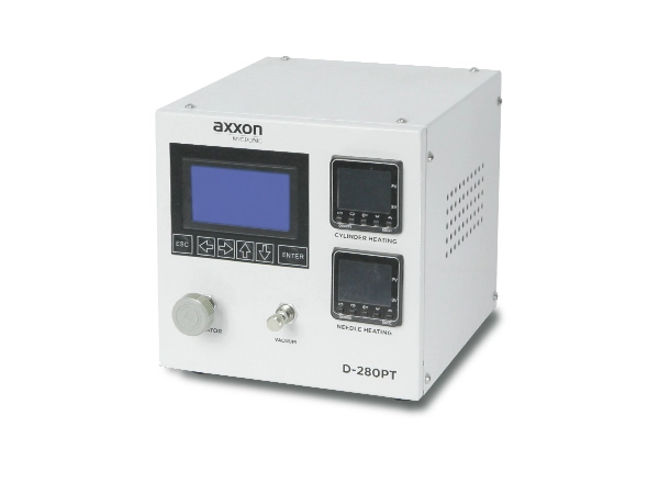 D-280PT Panas Nyawiji Adhesive Controller