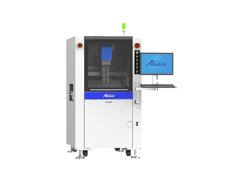 iCoat-8 Precision Coating Machine