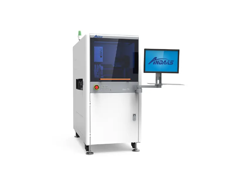 Mesin Dispensing iJet-7H