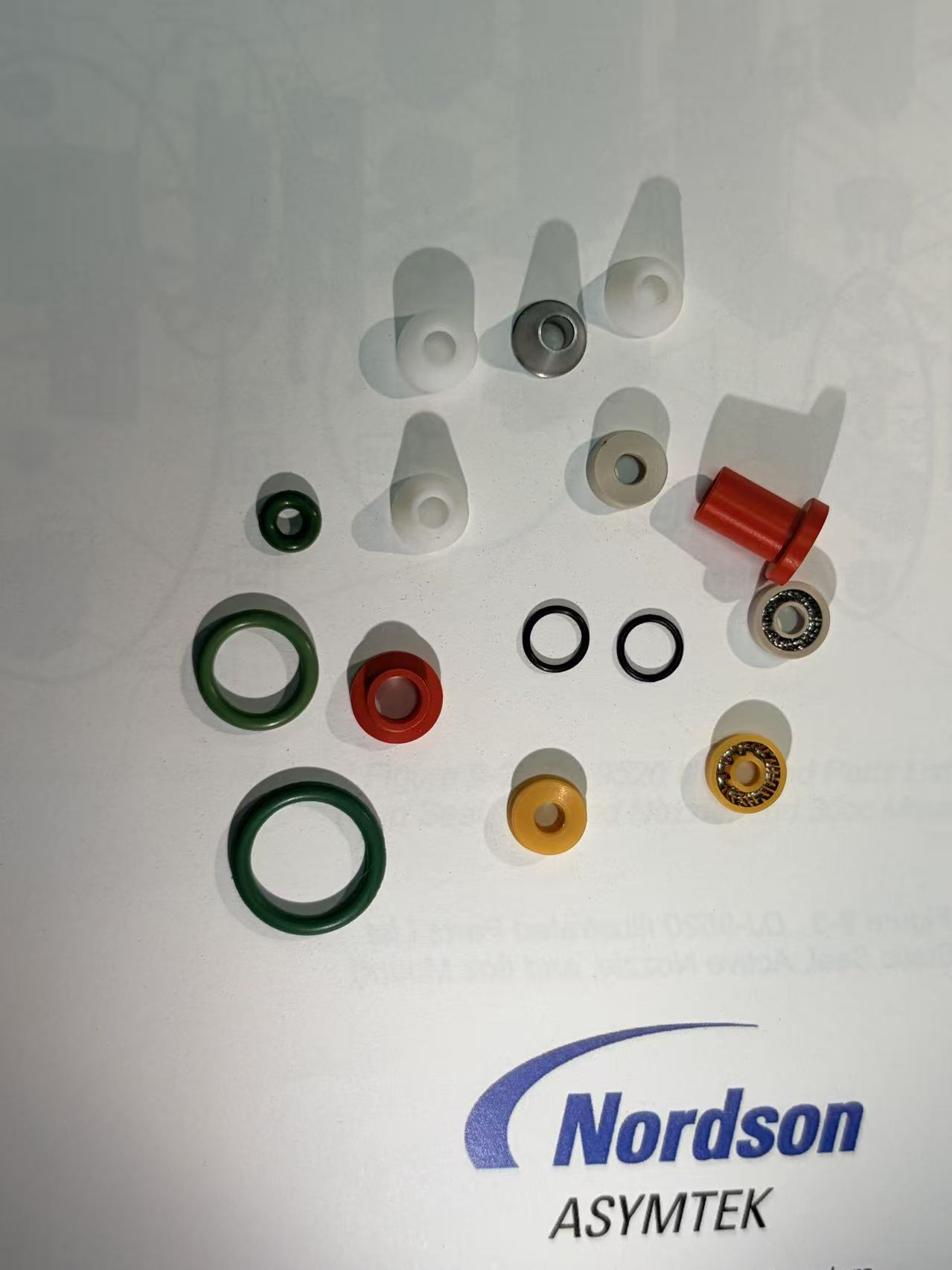 Nordson Seal