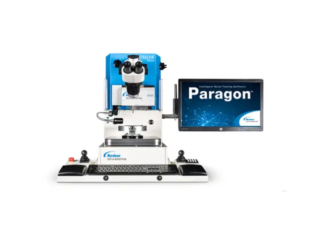 Stellar 4000 Bond Strength Tester
