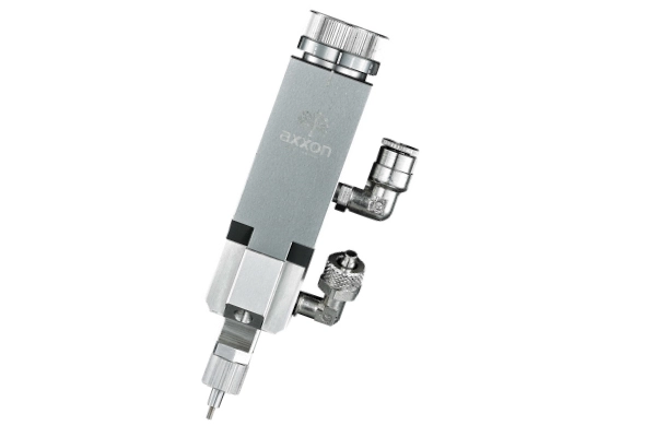 Katup Jarum Presisi V-420A