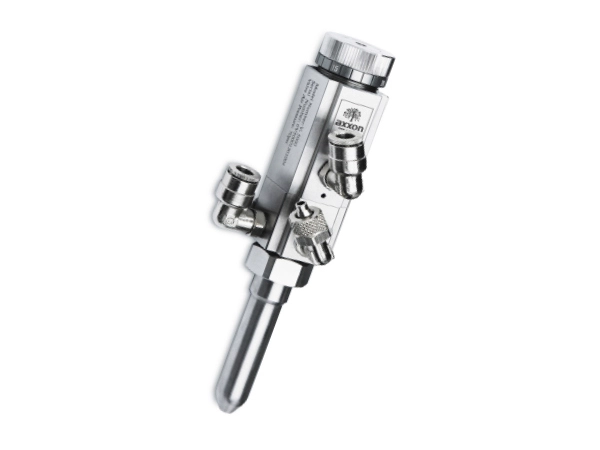 V-5000 Tiga-Mode Spray Valve